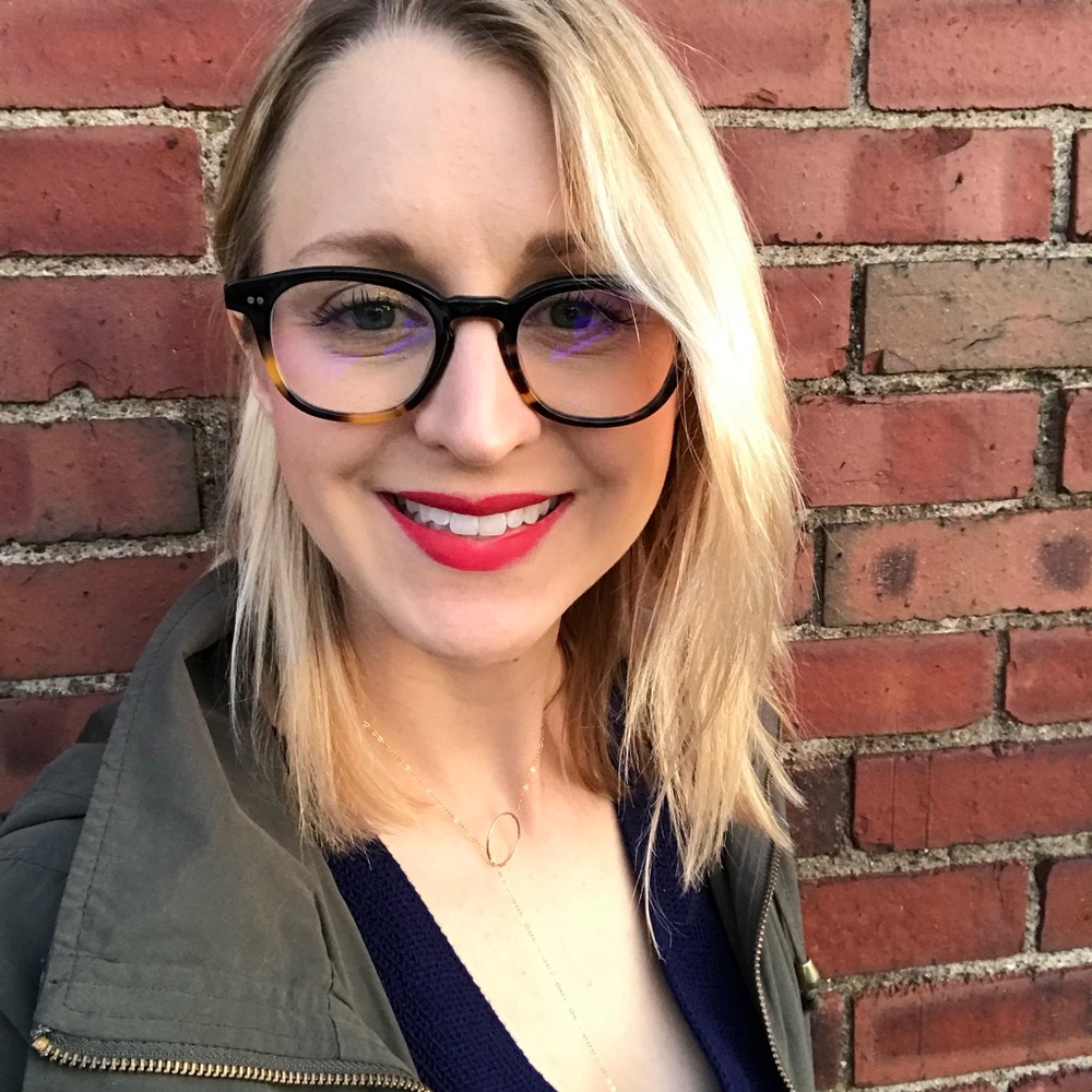 Meet your Posher, Amanda